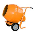 Бетонозмішувачі